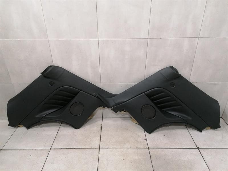 FERRARI Ferrari 612 Scaglietti F137 rear quarter cover 315955 rear cover leather