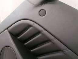 FERRARI Ferrari 612 Scaglietti F137 rear quarter cover 315955 rear cover leather — thumbnail 3