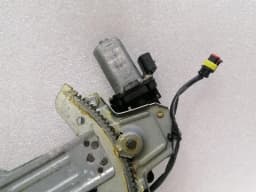 FERRARI Ferrari 612 Scaglietti Left Front Door Winder 66856700 Window Regulator Front Left — thumbnail 5