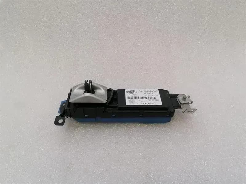 FERRARI Ferrari 612 Scaglietti F137 Passenger Window Switch 191362 Switch