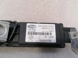 FERRARI Ferrari 612 Scaglietti F137 Passenger Window Switch 191362 Switch — thumbnail 2