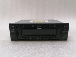 FERRARI Ferrari 612 Scaglietti F137 CD player 021894 BE6105 Audio System Controller — thumbnail 1
