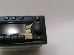 FERRARI Ferrari 612 Scaglietti F137 CD player 021894 BE6105 Audio System Controller — thumbnail 2