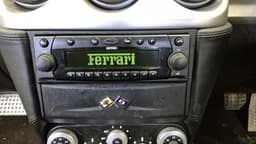 FERRARI Ferrari 612 Scaglietti F137 CD player 021894 BE6105 Audio System Controller — thumbnail 5