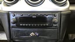 FERRARI Ferrari 612 Scaglietti F137 CD player 021894 BE6105 Audio System Controller — thumbnail 4