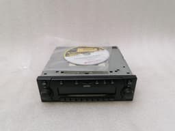 FERRARI Ferrari 612 Scaglietti F137 CD player 021894 BE6105 Audio System Controller — thumbnail 3