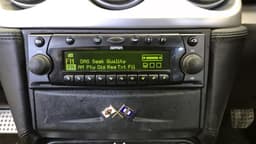FERRARI Ferrari 612 Scaglietti F137 CD player 021894 BE6105 Audio System Controller — thumbnail 6