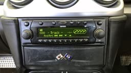 FERRARI Ferrari 612 Scaglietti F137 CD player 021894 BE6105 Audio System Controller — thumbnail 7