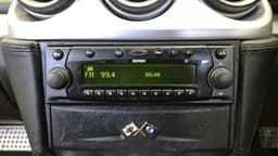 FERRARI Ferrari 612 Scaglietti F137 CD player 021894 BE6105 Audio System Controller — thumbnail 8