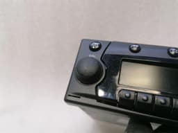 FERRARI Ferrari 612 Scaglietti F137 CD player 021894 BE6105 Audio System Controller — thumbnail 9