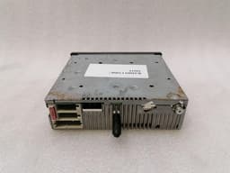 FERRARI Ferrari 612 Scaglietti F137 CD player 021894 BE6105 Audio System Controller — thumbnail 10