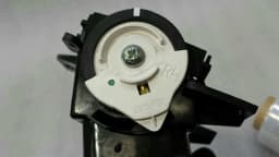 ASTON MARTIN Aston Martin Vanquish S AM29 right air vent ventilation nozzle ventilation grille right — thumbnail 4
