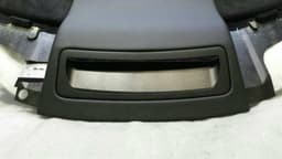 ASTON MARTIN Aston Martin Vanquish S Parcel Shelf CD33-46668-BDW Hat Rack Alcantara Leather — thumbnail 5