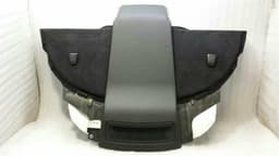 ASTON MARTIN Aston Martin Vanquish S Parcel Shelf CD33-46668-BDW Hat Rack Alcantara Leather — thumbnail 7