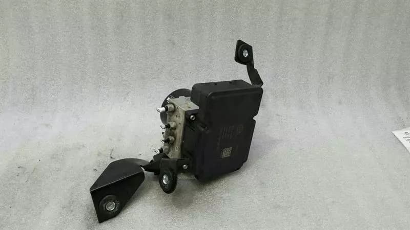 ASTON MARTIN ASTON MARTIN VANQUISH S A.B.S Pump DD23-2C353-AB ABS Pump HYDRAULIC BLOCK DSC