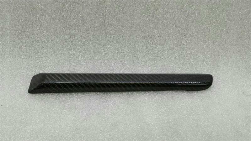 ASTON MARTIN ASTON MARTIN VANQUISH S Left Door Trim CD33-018K29-DA Door Left Bar Carbon