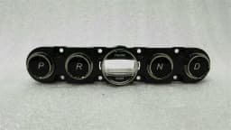 ASTON MARTIN ASTON MARTIN VANQUISH S Gearbox Switch Block CD33-7L021-CC Transmission Switch Block — thumbnail 2