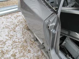 ASTON MARTIN ASTON MARTIN VANQUISH V12 Wing GD33-C27846-AA REAR Fenders CARBON SIDE — thumbnail 5