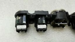 ASTON MARTIN ASTON MARTIN VANQUISH S Gearbox Switch Block CD33-7L021-CC Transmission Switch Block — thumbnail 9