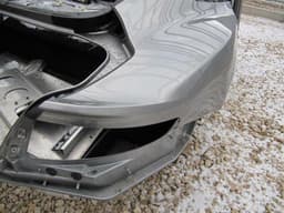 ASTON MARTIN ASTON MARTIN VANQUISH V12 Wing GD33-C27846-AA REAR Fenders CARBON SIDE — thumbnail 8