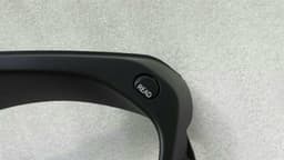 ASTON MARTIN Aston Martin Vanquish S AM29 Speedometer Cover DD33-04815 Speedometer Fairing — thumbnail 3