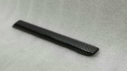 ASTON MARTIN ASTON MARTIN VANQUISH S Left Door Trim CD33-018K29-DA Door Left Bar Carbon — thumbnail 2
