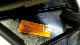 ASTON MARTIN Aston Martin Vanquish S RHD Right Air Vent CD33-C04634-BW Right Hand Drive Leather — thumbnail 6