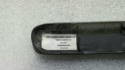 ASTON MARTIN ASTON MARTIN VANQUISH S Left Door Trim CD33-018K29-DA Door Left Bar Carbon — thumbnail 10