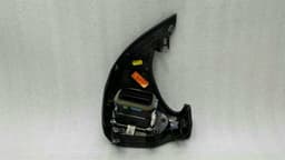 ASTON MARTIN Aston Martin Vanquish S RHD Right Air Vent CD33-C04634-BW Right Hand Drive Leather — thumbnail 5
