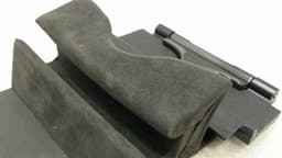 ASTON MARTIN ASTON MARTIN VANQUISH S AM29 Cup Holder DD33-16G040-AC Beverage Holder Holder — thumbnail 10