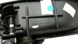 ASTON MARTIN Aston Martin Vanquish S AM29 door inner handle CD33-24107-C door handle inner left — thumbnail 5