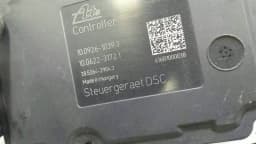 ASTON MARTIN ASTON MARTIN VANQUISH S A.B.S Pump DD23-2C353-AB ABS Pump HYDRAULIC BLOCK DSC — thumbnail 4