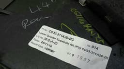 ASTON MARTIN ASTON MARTIN VANQUISH S Right Quarter Panel CD33-311A20-BC Bezel Right — thumbnail 6