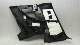 ASTON MARTIN ASTON MARTIN VANQUISH S Right Quarter Panel CD33-311A20-BC Bezel Right — thumbnail 5