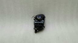 ASTON MARTIN Aston Martin Vanquish S Auto Climate Control CD33-18C612-JD Climate Control Panel RE — thumbnail 1