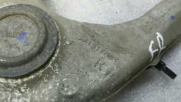 ASTON MARTIN ASTON MARTIN VANQUISH S FRH Wishbone DD43-3084-AB Front Right Handbar — thumbnail 3