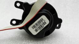 ASTON MARTIN Aston Martin Vanquish S AM29 Controller Switch CD33-14B371-JD Switch Joystick — thumbnail 4