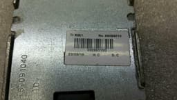 ASTON MARTIN Aston Martin Vanquish S AM29 Xenon Ballast 89099010 Xenon Ballast — thumbnail 6