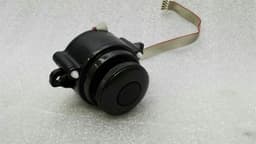 ASTON MARTIN Aston Martin Vanquish S AM29 Controller Switch CD33-14B371-JD Switch Joystick — thumbnail 6