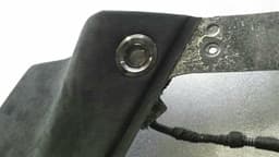 ASTON MARTIN ASTON MARTIN VANQUISH S Right Quarter Panel CD33-311A20-BC Bezel Right — thumbnail 8