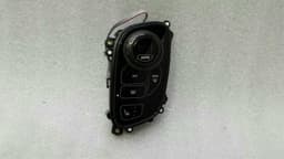 ASTON MARTIN Aston Martin Vanquish S Auto Climate Control CD33-18C612-JD Climate Control Panel RE — thumbnail 3
