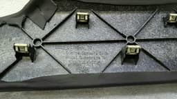 ASTON MARTIN Aston Martin Vanquish S Right Console Cover CD33-04735-A Console Trim RE — thumbnail 6