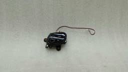 ASTON MARTIN Aston Martin Vanquish S AM29 Navigation Switch CD33-70444-BD Sat Nav Switch — thumbnail 1