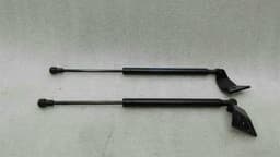 ASTON MARTIN Aston Martin Vanquish S boat lid strut CD33-406A10-AB gas pressure damper tailgate — thumbnail 1
