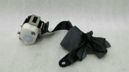 ASTON MARTIN ASTON MARTIN VANQUISH S rear seat belt 4G43-611B68-CFW seat belt rear RE — thumbnail 4