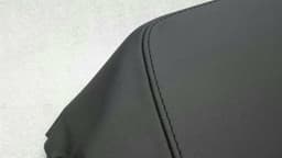 ASTON MARTIN Aston Martin Vanquish S AM29 Lower A Post Cover ED33-02349-ADW A Pillar Leather — thumbnail 8