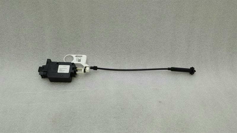 ASTON MARTIN VANQUISH S Fuel Cap Actuator 6G33-F9C070-AA Fuel Flap Actuator