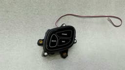 ASTON MARTIN Aston Martin Vanquish S AM29 Navigation Switch CD33-70444-BD Sat Nav Switch — thumbnail 2