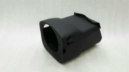 ASTON MARTIN ASTON MARTIN VANQUISH S STEERING SHROUD Steering Wheel Trim LEATHER COWL Leather — thumbnail 9