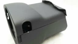 ASTON MARTIN ASTON MARTIN VANQUISH S STEERING SHROUD Steering Wheel Trim LEATHER COWL Leather — thumbnail 10